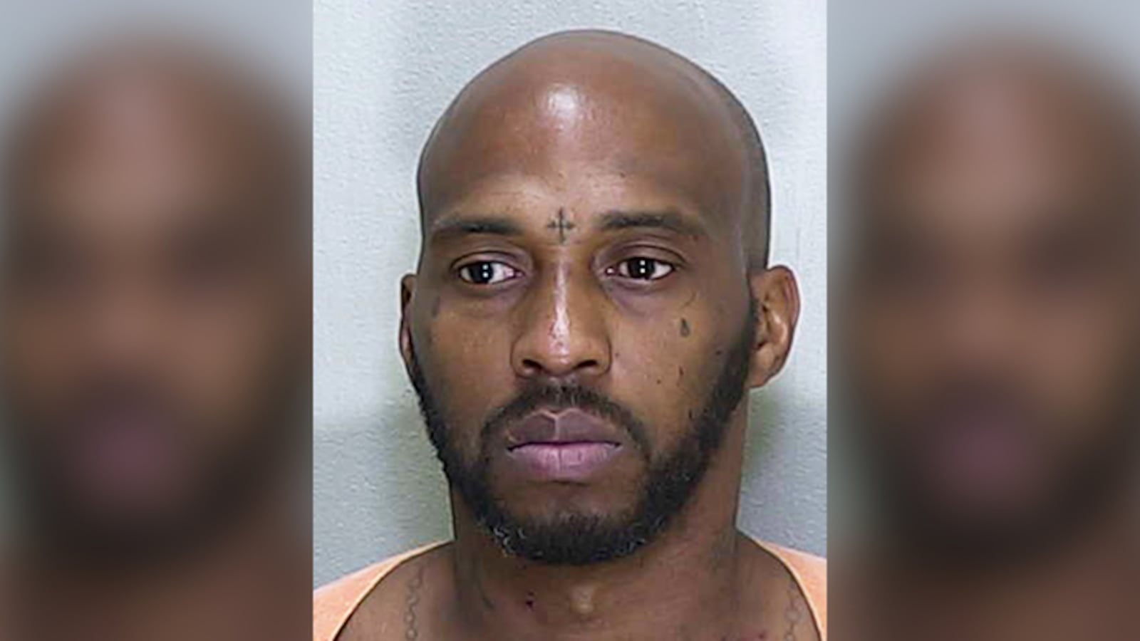 Photo from Ocala Police Department