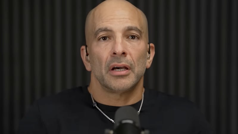 Peter Attia has announced his exit from CBS.