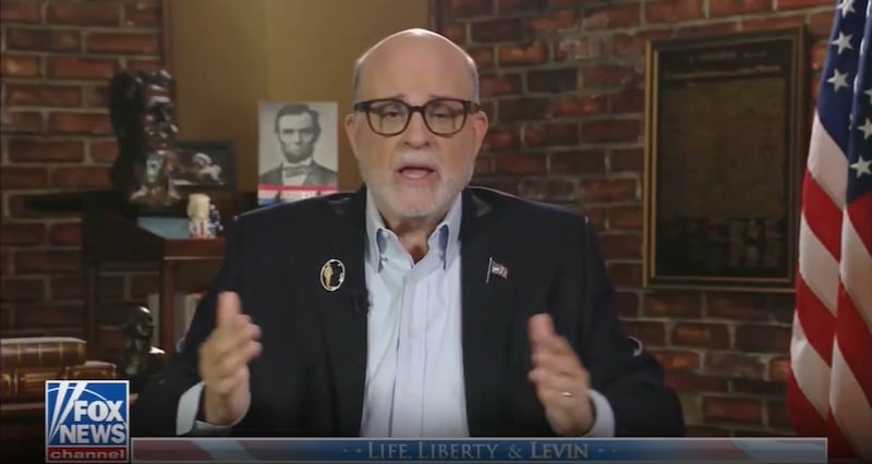 mark levin