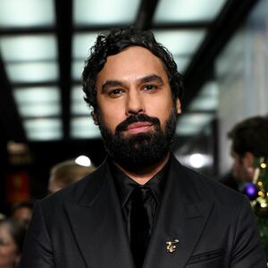 Kunal Nayyar