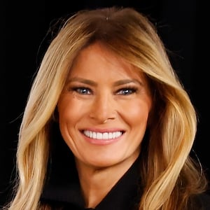 President Donald Trump, pictured with First Lady Melania Trump at the world premiere of her documentary on January 29, has been desperately promoting the movie that brought in just $7 million in its opening weekend despite Amazon's $75 million spent on it.