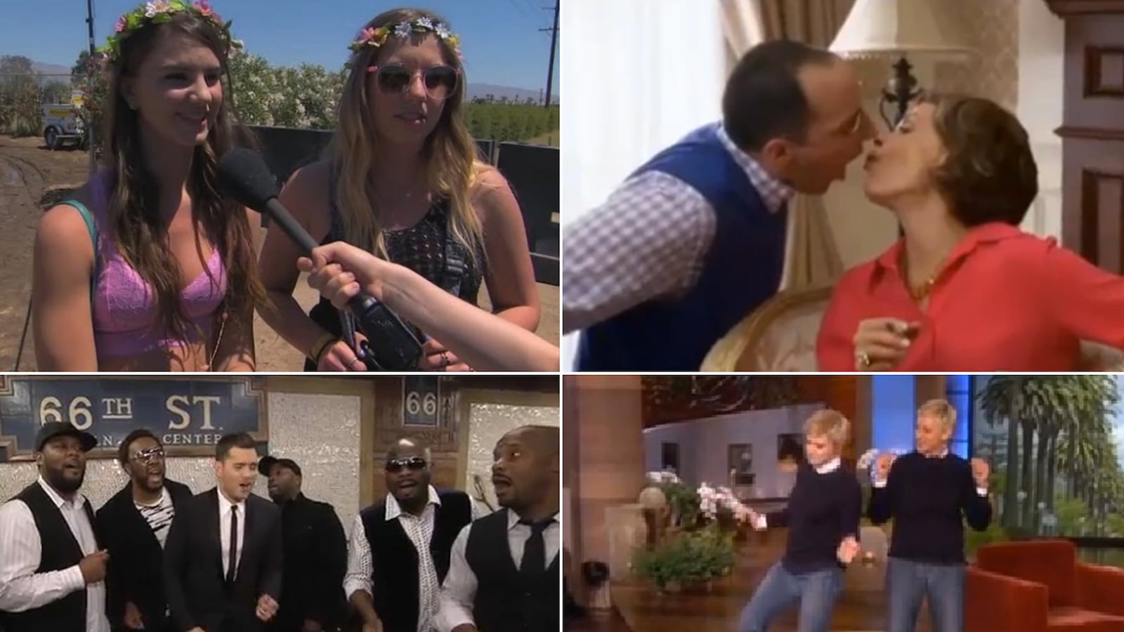 articles/2013/04/27/ellen-degeneres-george-w-bush-a-j-clemente-more-viral-videos/130426-wivv-tease_wvpxbb