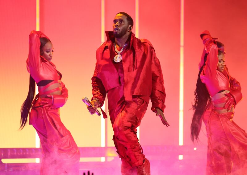 Diddy's lawyers are asking for time served, while prosecutors want 11 years.