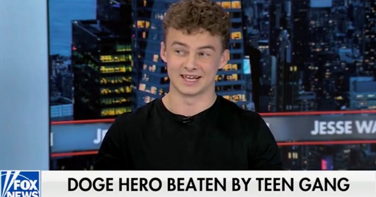 ‘Big Balls’ Omits Key Detail in ‘Bloody Beatdown’ D.C. Carjacking Fox ...