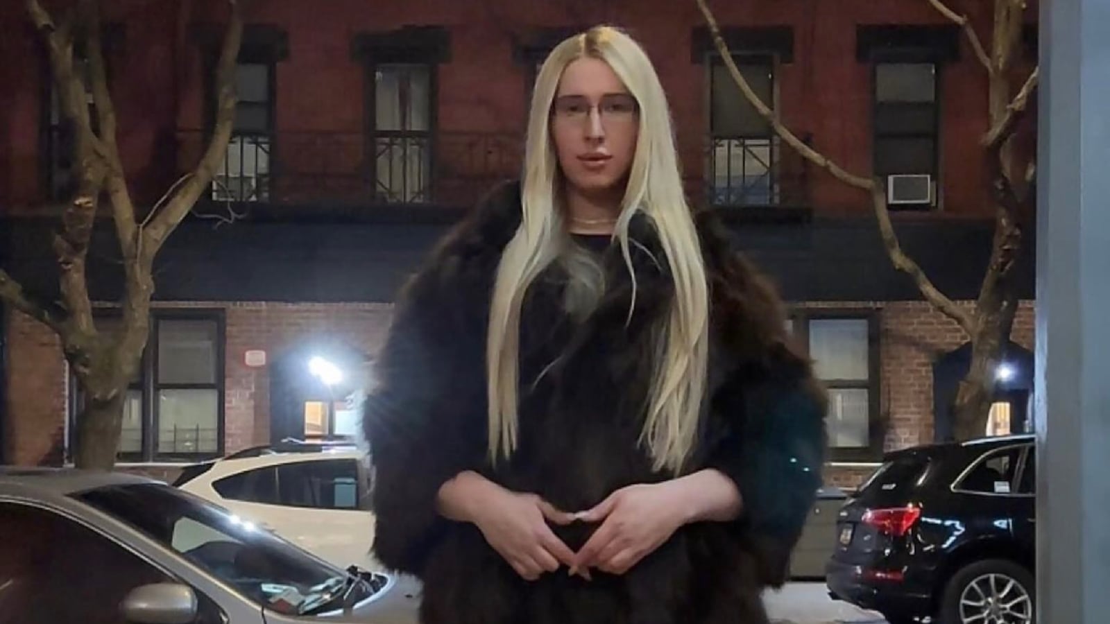 A photo of TikTok star Jae Gottlieb.