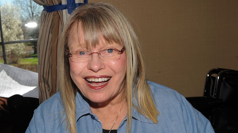 Louise Lasser, film and television actress, died Monday at the age of 87.
