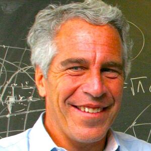 Jeffrey Epstein in Cambridge, MA on 9/8/04.