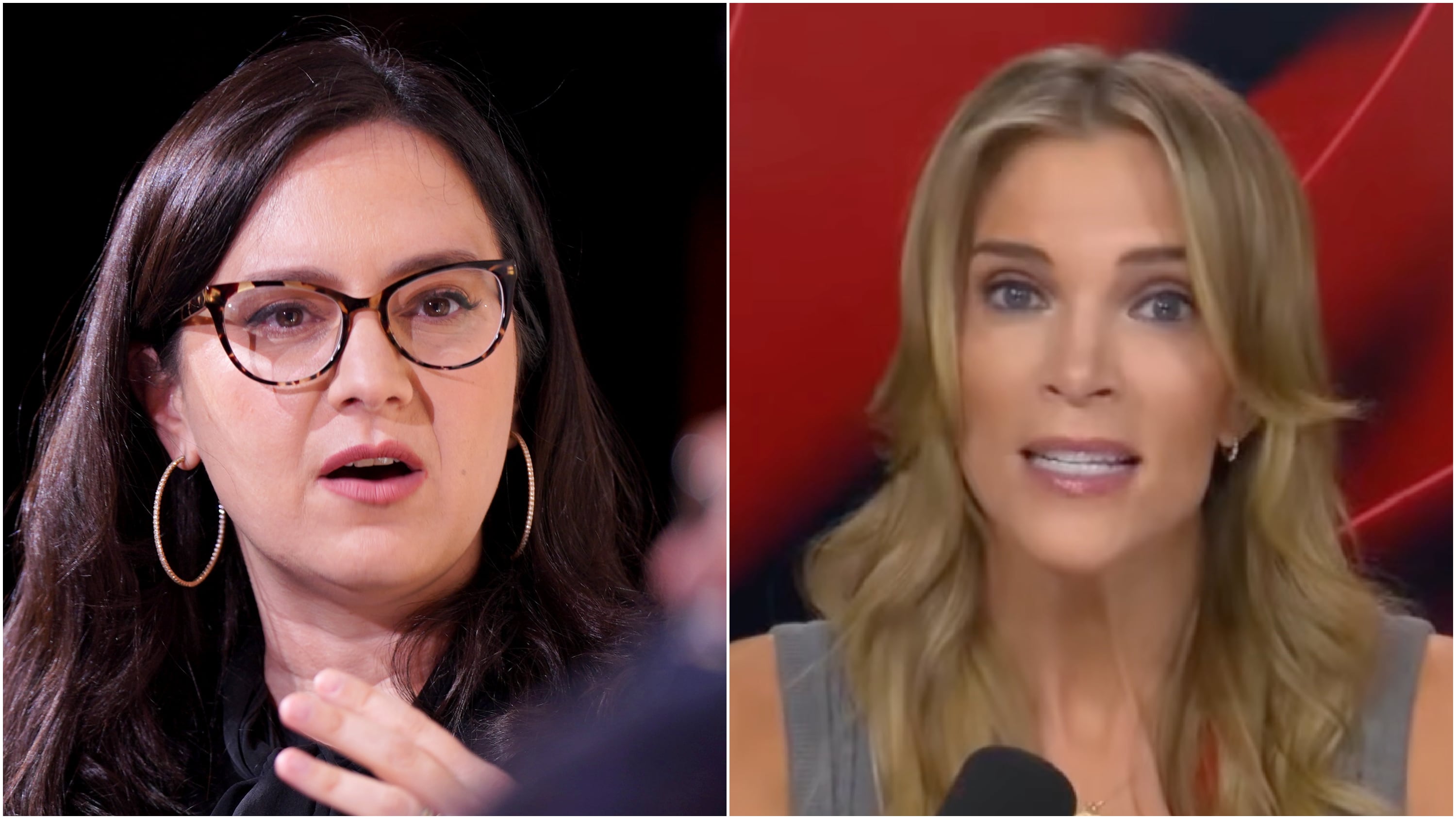 MAGA Star Shreds ‘Loathed’ CBS Boss After ‘60 Minutes’ Fight
