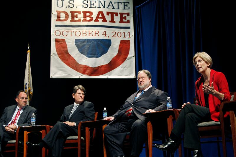 articles/2012/02/23/massachusetts-competitors-ad-war-over-birth-control/mass-senate-warren-debate-dickson_uadbo4