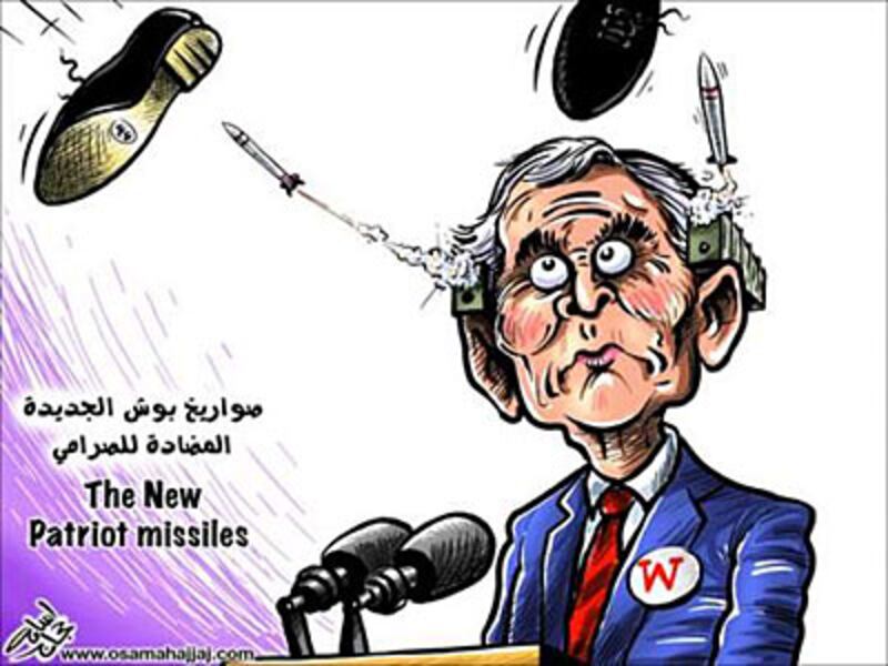 galleries/2008/12/16/throwing-shoes-at-bush/bush-shoe---missiles_bjhyfu