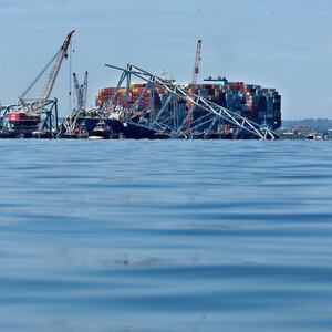 The body of a fifth worker killed in the Francis Scott Key Bridge collapse in Baltimore has been recovered, authorities say.