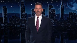 Jimmy Kimmel Live!, Jimmy Kimmel