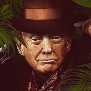 Indiana Trump
