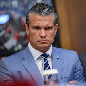 Hegseth