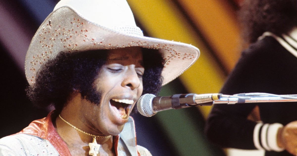 Sly and the Family Stone Frontman Dies at 82