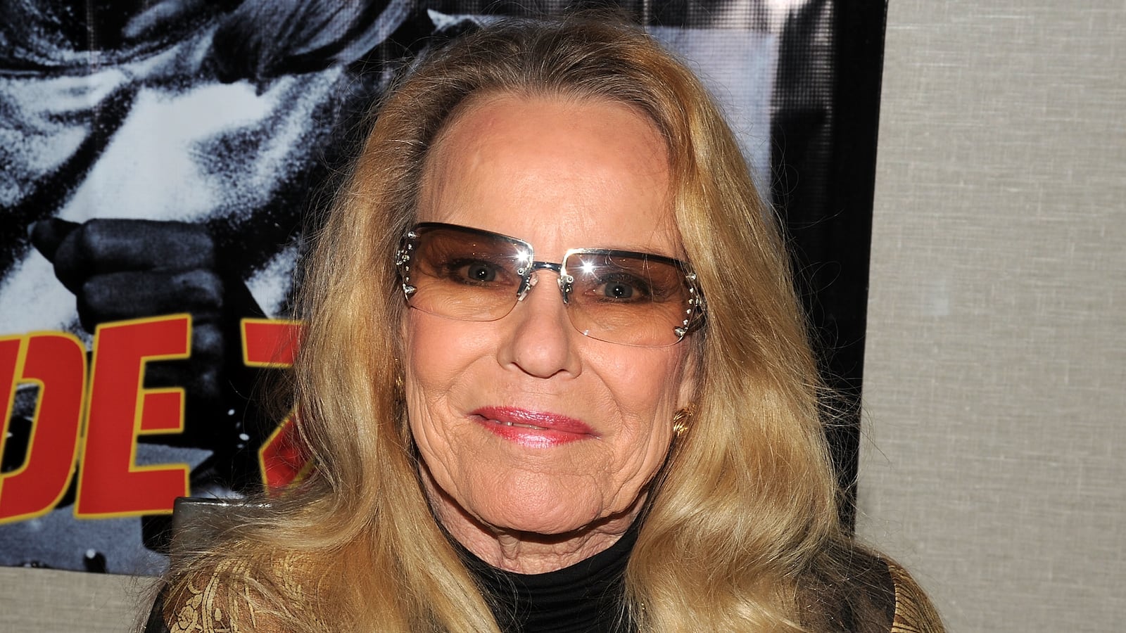 Actress Linda Haynes has died