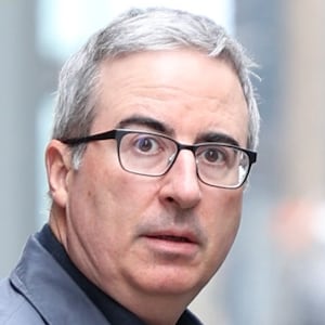 John Oliver in ‘Total Denial’ Over MAGA Boss’ HBO Takeover