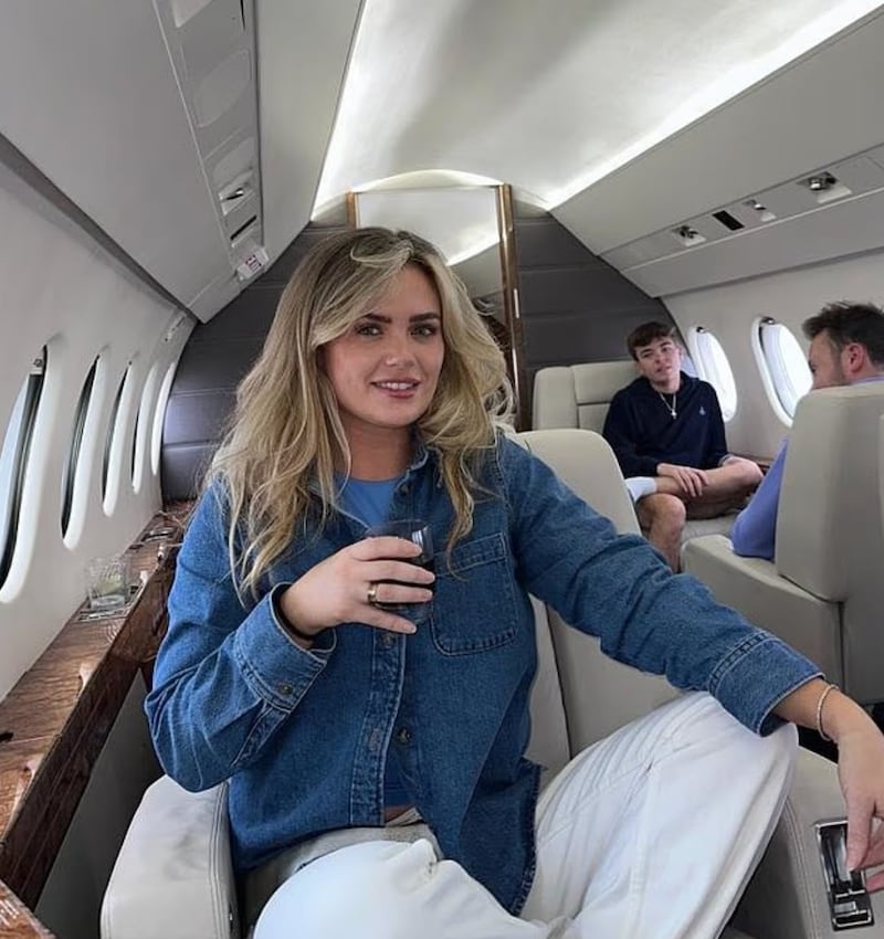 Martha Nolan-O’Slatarra