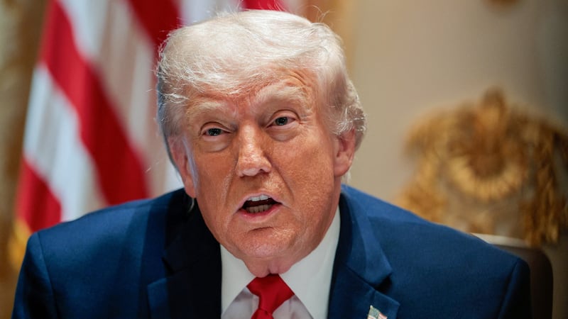 Trump