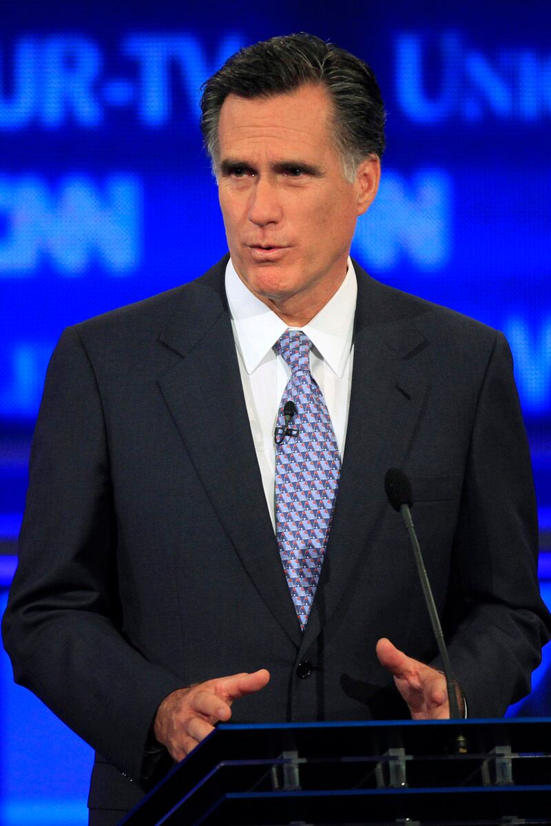 articles/2011/06/14/how-mitt-romney-michele-bachmann-won-new-hampshire-gop-debate/romney-debate-mckinnon_ljl32r