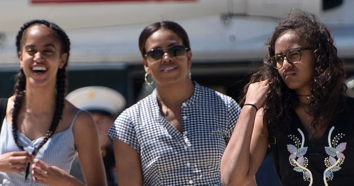 Michelle Obama Reflects on Past Use of Spanking, Advocates for Boundaries