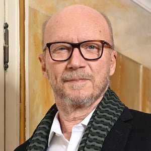 Paul Haggis