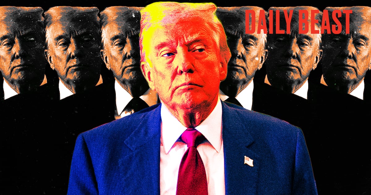 Why Trump’s Presidency Is All But Over: James Carville
