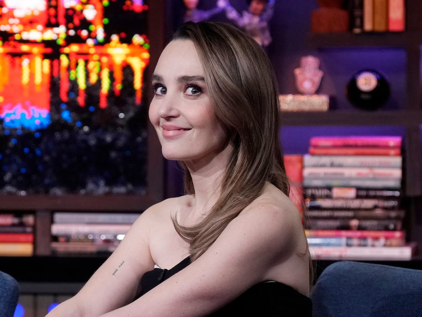 SNL' Star Chloe Fineman Reveals the Sketch Timothée Chalamet Refused to Do