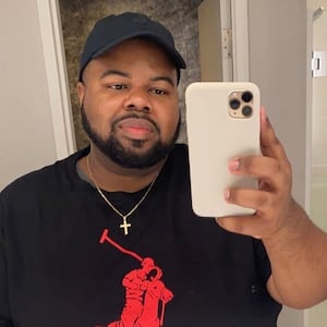 '90 Day Fiancé' star Tyray Mollett