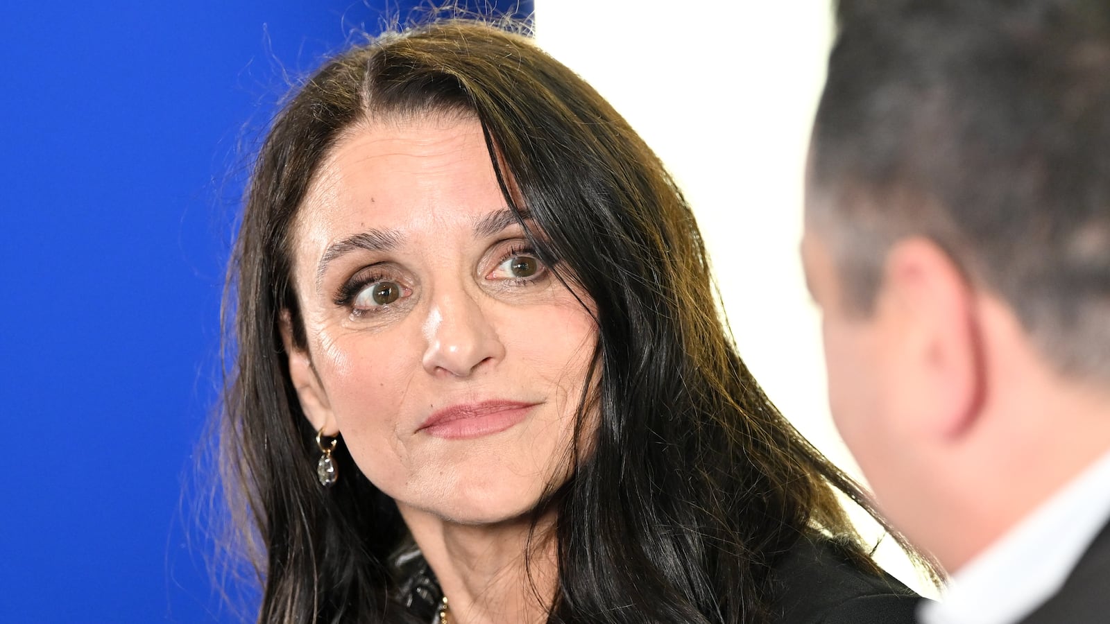 Julia Louis-Dreyfus