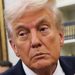 James Comey - Donald Trump