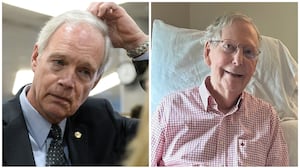 ron johnson mitch mcconnell