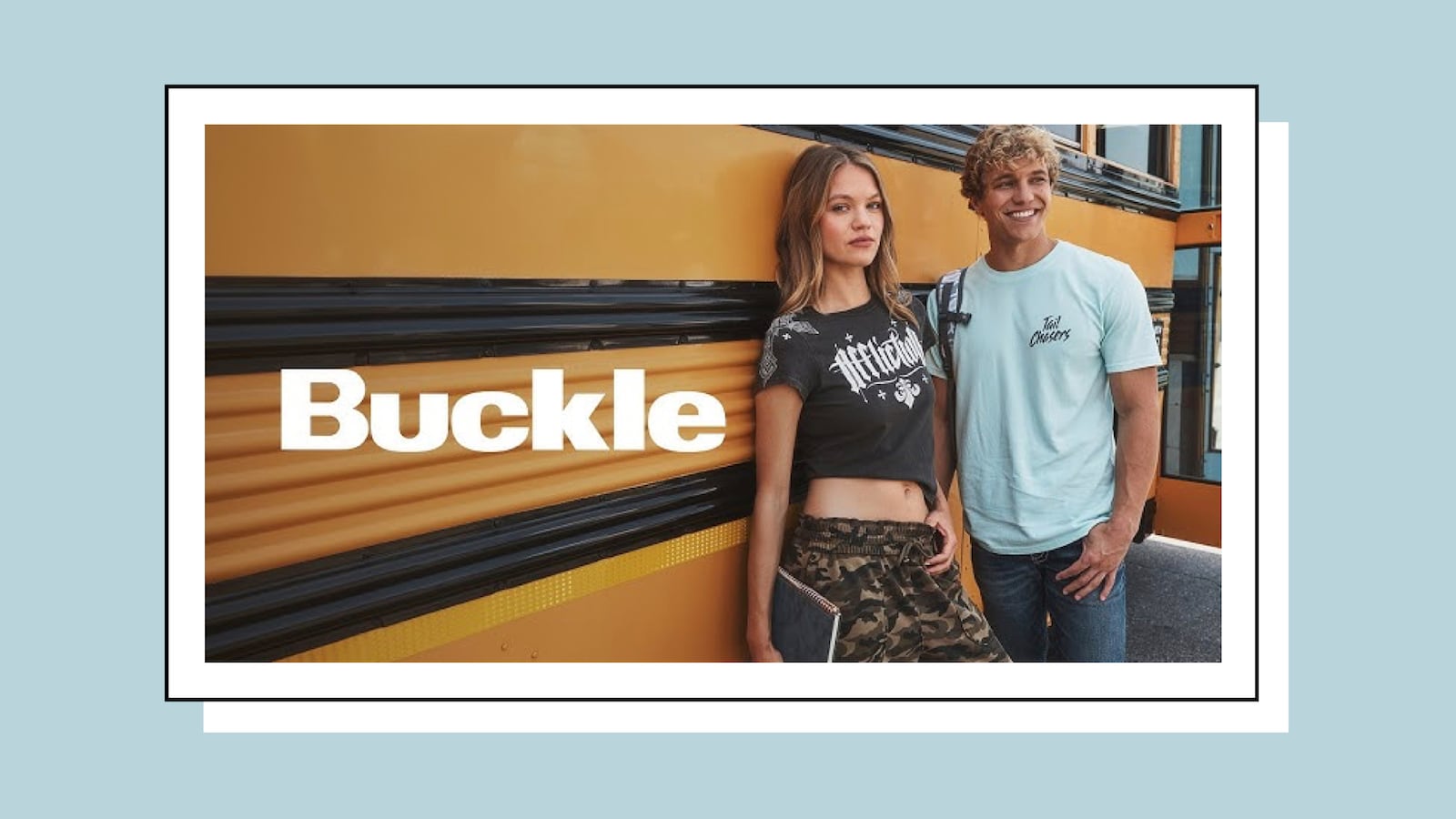Buckle