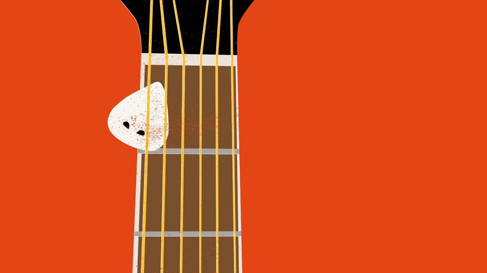 Illustration by Elizabeth Brockway/The Daily Beast