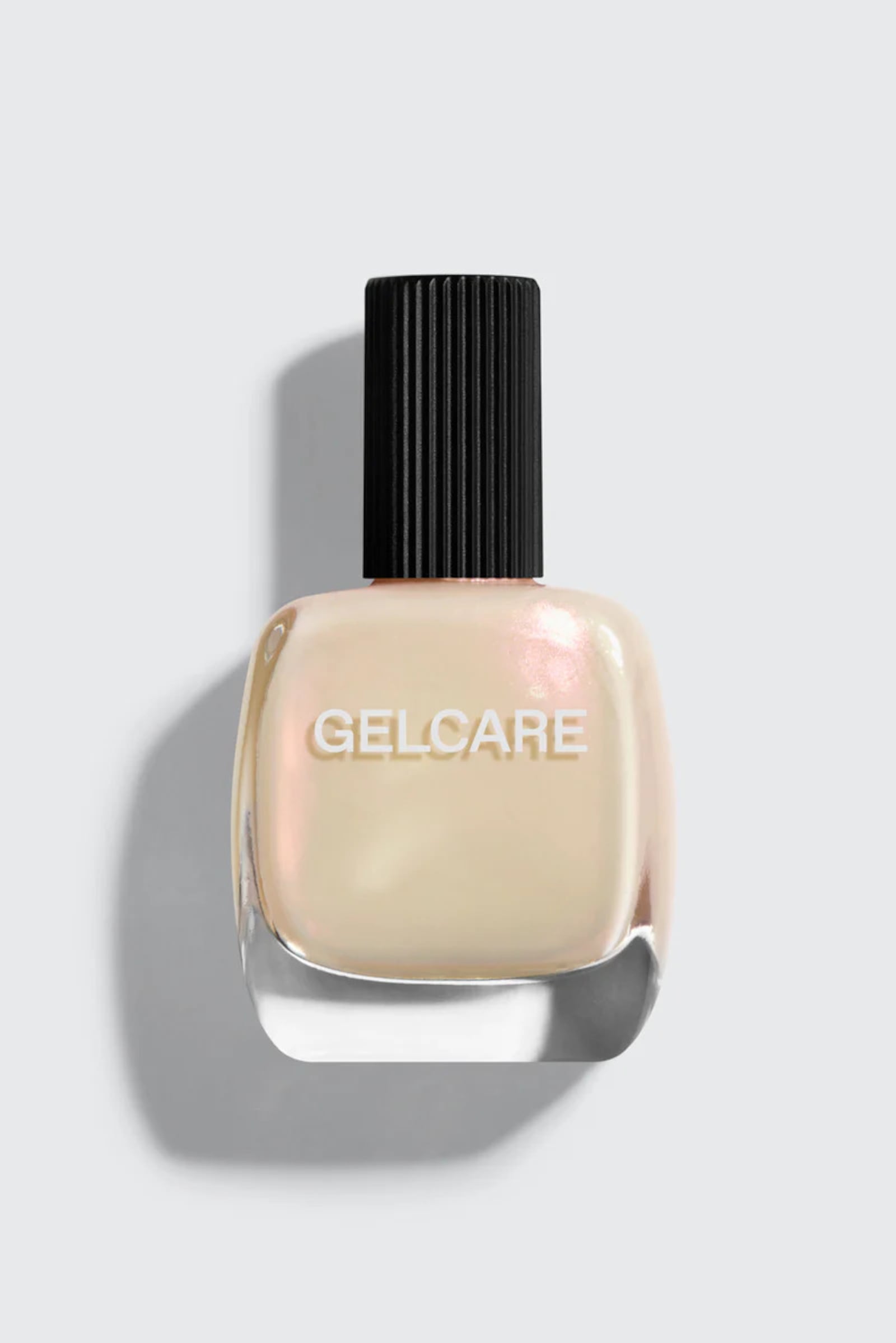 GELCARE Regular Nail Lacquer Polish in the color 'Akoya Pearl'
