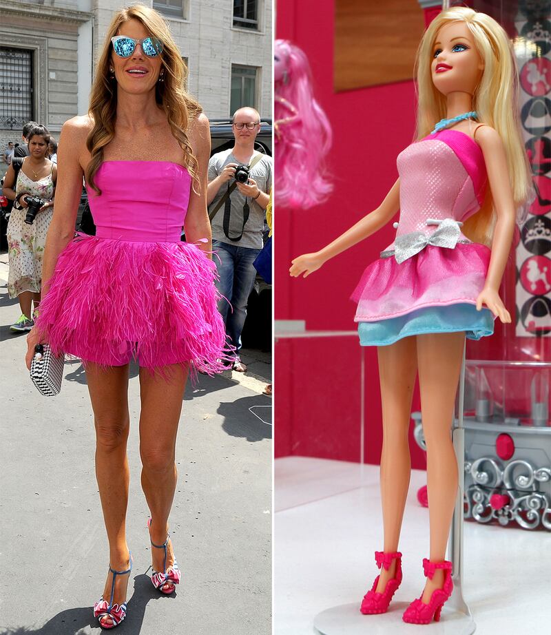 galleries/2013/10/30/from-miley-cyrus-to-katy-perry-stars-who-look-like-they-re-dressed-for-halloween-photos/halloween-russo-barbie_jc3bnc