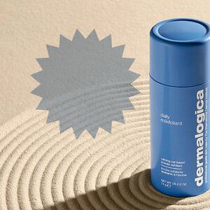 Dermalogica milkfoliant review 2022