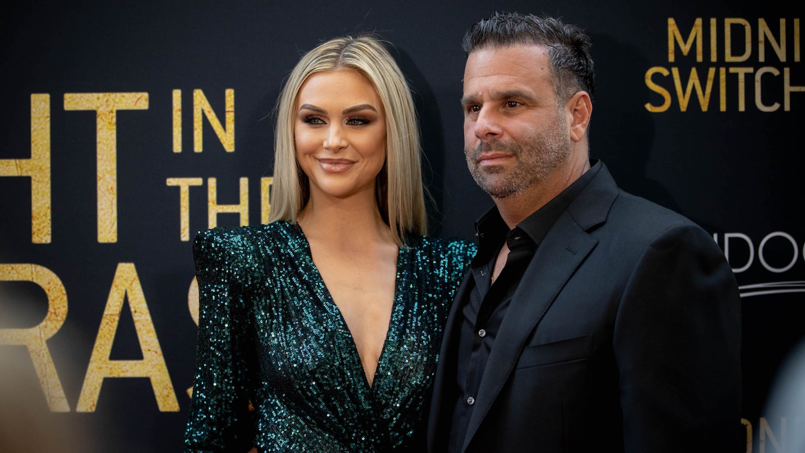 Lala Kent Randall Emmett