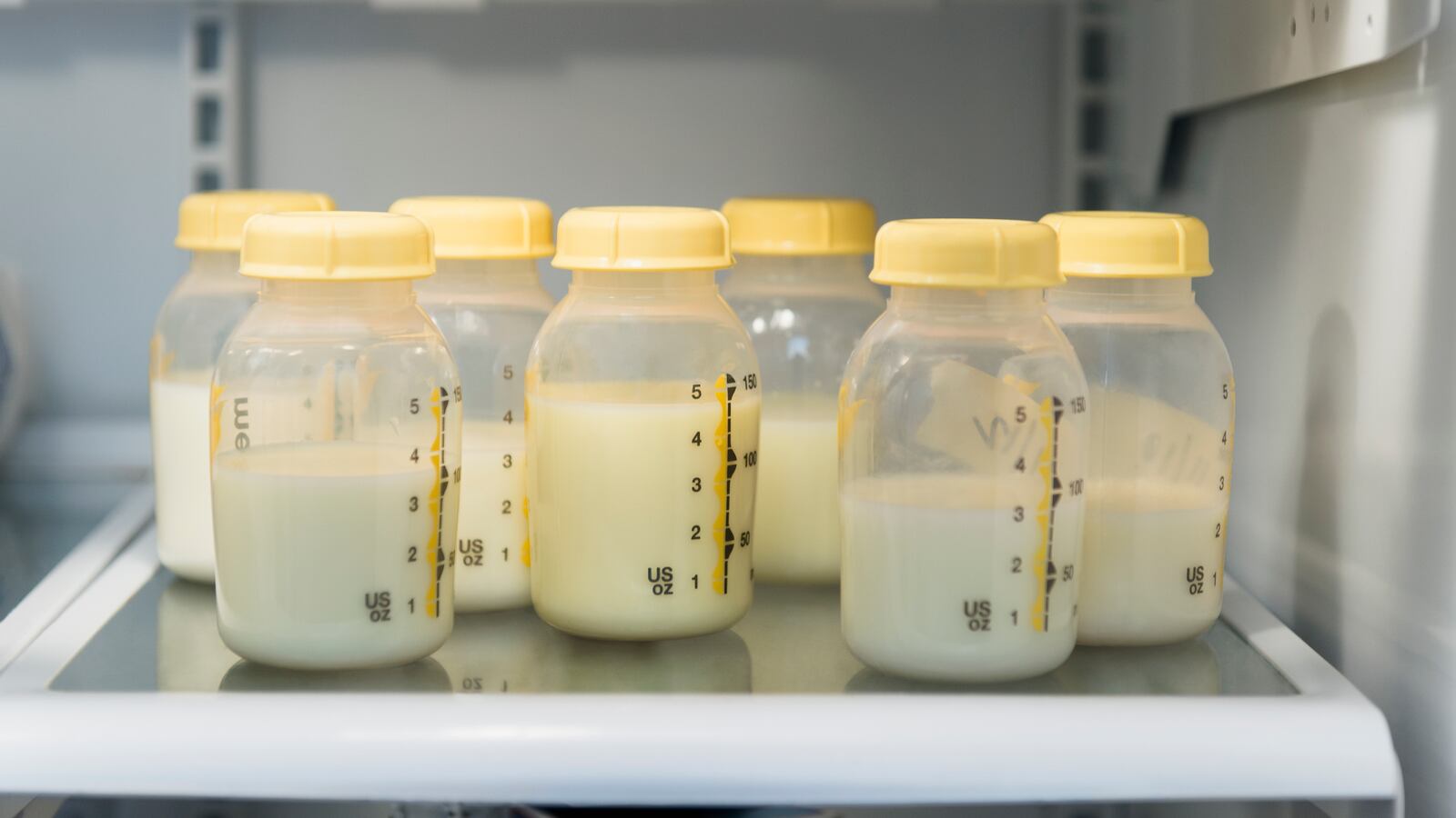 A Florida 9-month-old died after his mom allegedly put fentanyl in his baby formula.