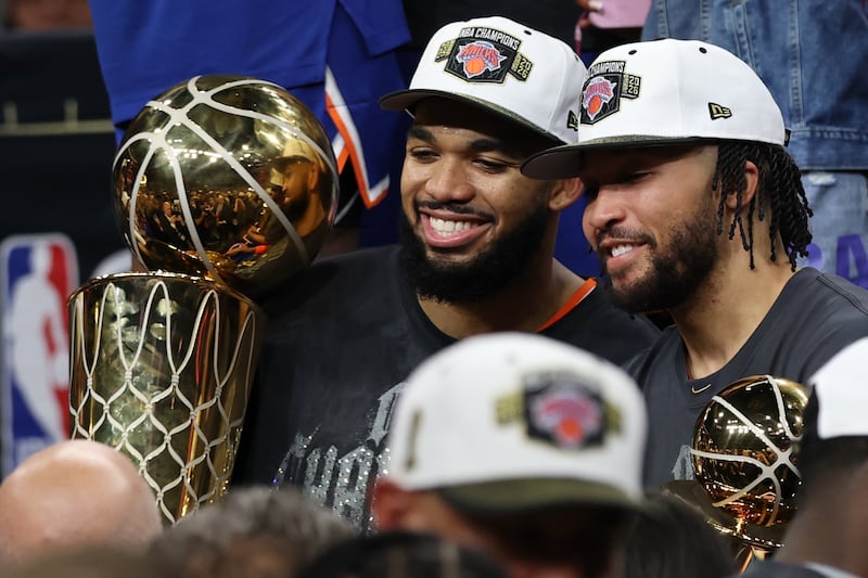 Knicks