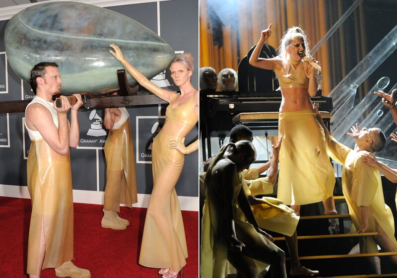 galleries/2011/02/13/best-of-grammy-s-red-carpet/grammy-red-carpet---gaga-egg_yjacz0