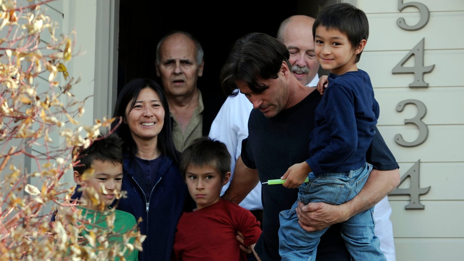 The family at the center of the 2009 “Balloon Boy” hoax say that their story “was not told correctly.”