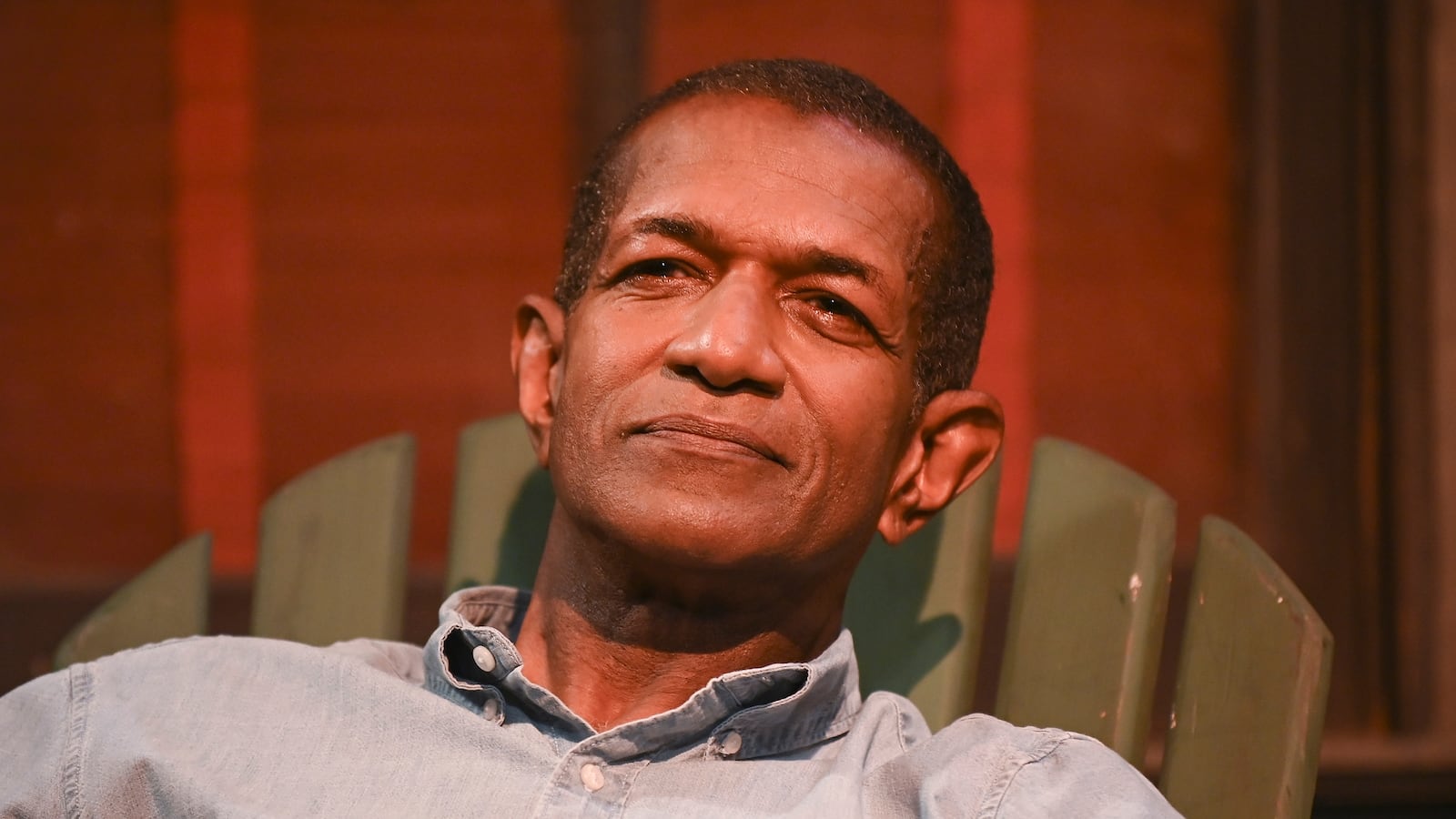 GENERAL HOSPITAL - "General Hospital" airs Monday-Friday, on ABC (check local listings). (Nick Argo/ABC via Getty Images)RIF HUTTON