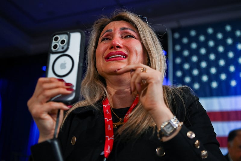 CPAC is not what it was, to the consternation of some who were there.