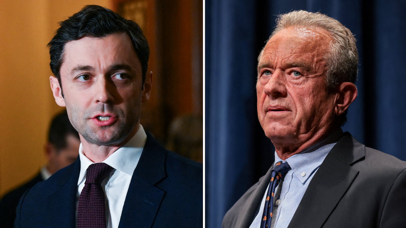 jon ossoff rfk jr