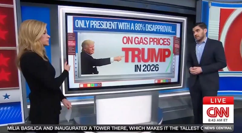 CNN