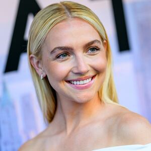 NEW YORK, NEW YORK - JUNE 20: Savannah Gowarty attends the "Owning Manhattan" New York premiere at Marquee New York on June 20, 2024 in New York City. (Photo by Roy Rochlin/Getty Images)