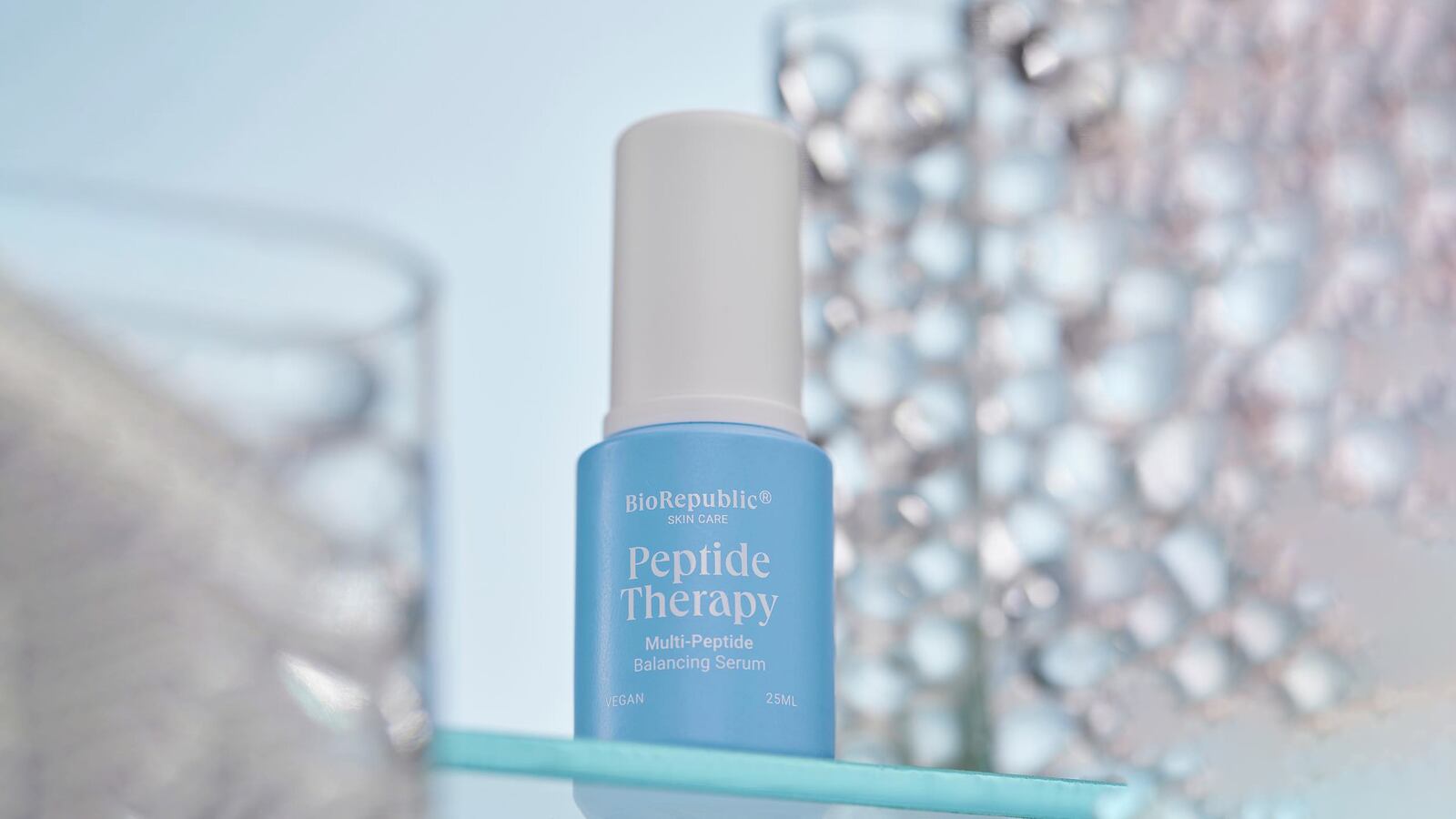 BioRepublic Peptide Serum