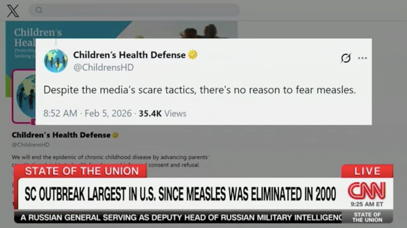 Dr. Oz on State of the Union with Dana Bash