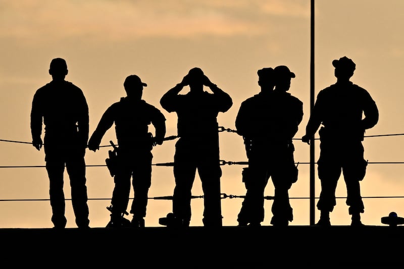 Sailors